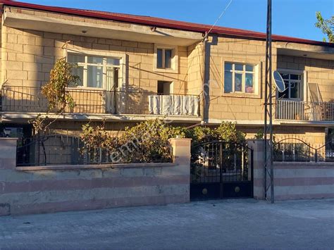 nevşehir sümer mahallesinde sahibinden satılık müstakil evler